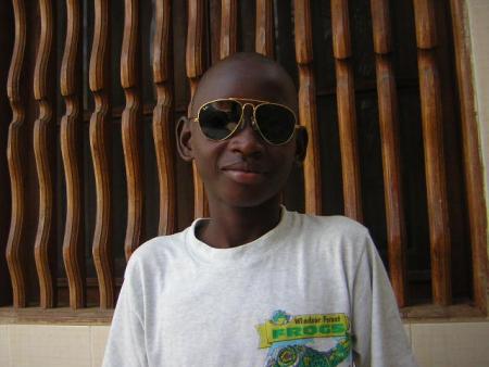 c mon ami baba